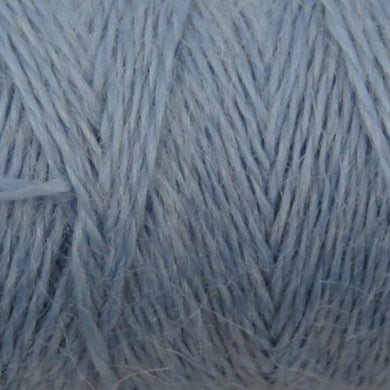 Genziana wool 434