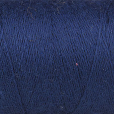 Genziana wool 48