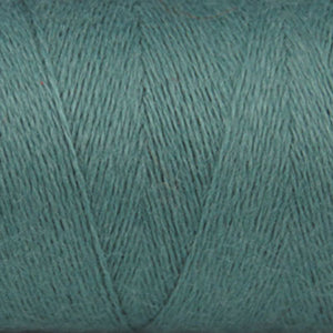 Genziana Wool Thread - Bamboo 032 – Walnut Valley
