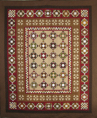 Shirley's Favorites pattern