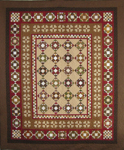 Shirley's Favorites pattern