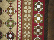 Shirley's Favorites pattern